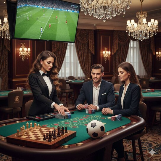 蛋白质吃鸡王主播